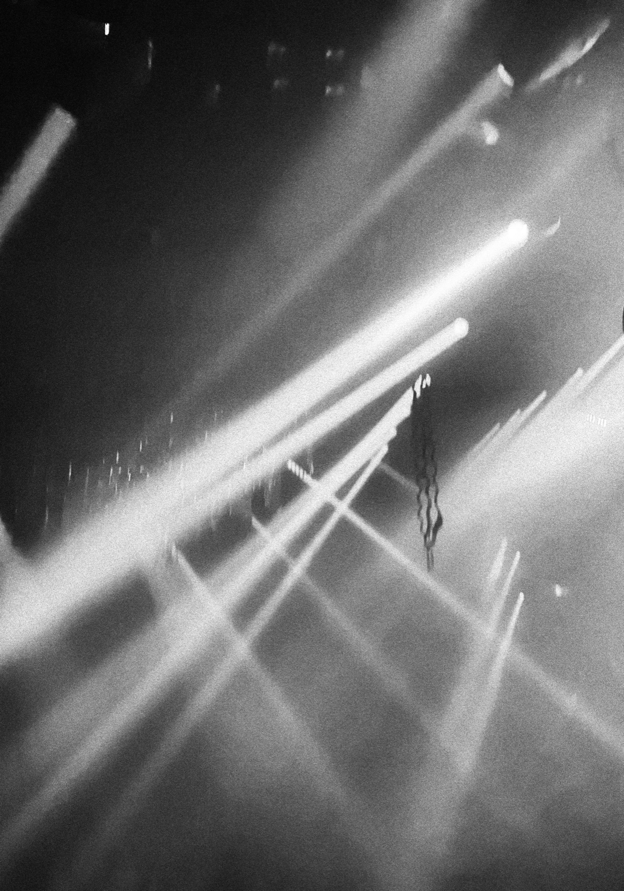 Light beams